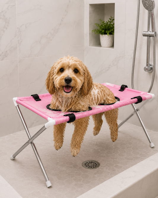 PawEasy Bath Hammock